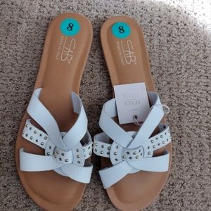 SAB  Sandals Made in Italy